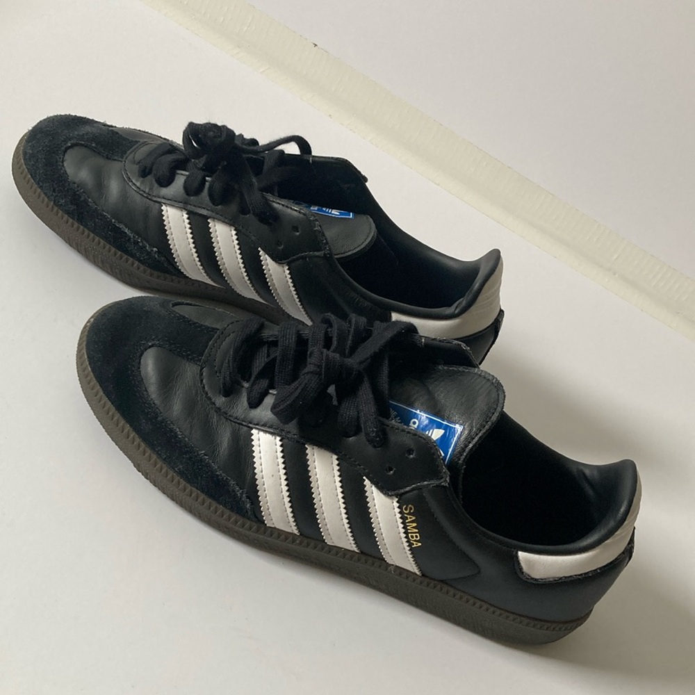 Adidas Samba OG Unisex Men’s 8.5 US or Women’s 9.5 US